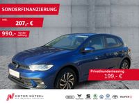 Volkswagen Polo - Vorschau Bild 1
