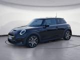 MINI Mini Cooper S Aut. Classic Trim - MINI MINI: Classic Trim