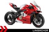 Ducati PANIGALE V4 R - *Bilder folgen* - DUCATI SPORTLER