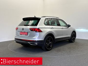 Volkswagen Tiguan - 6