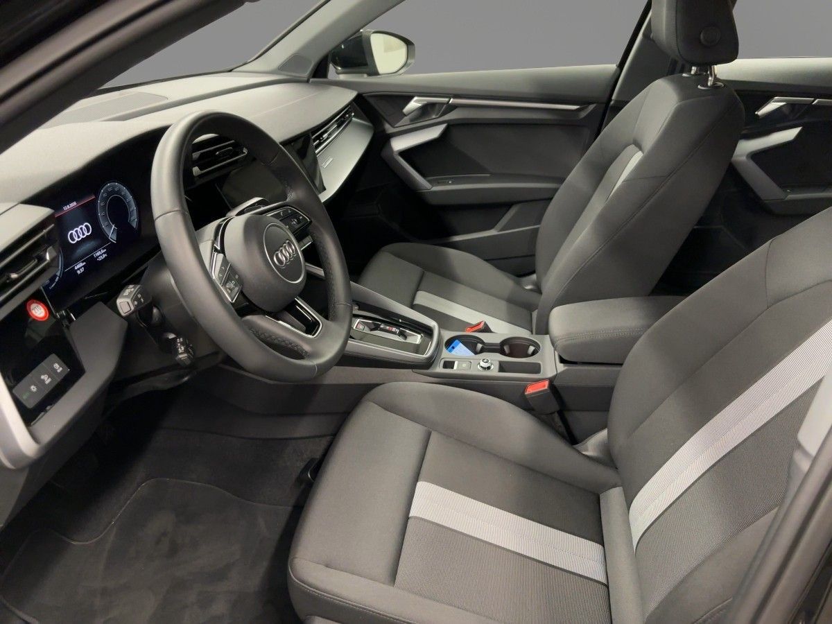 Audi A3 - Bild 10