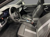 Audi A3 - Vorschau Bild 10