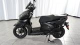 Yamaha RAYZR 125 2025 2025    nur 99 kg Vollgetankt ! - YAMAHA RAYZR