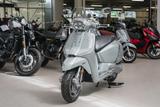 Lambretta X300 GT, sofort lieferbar, Lieferservice - LAMBRETTA X300