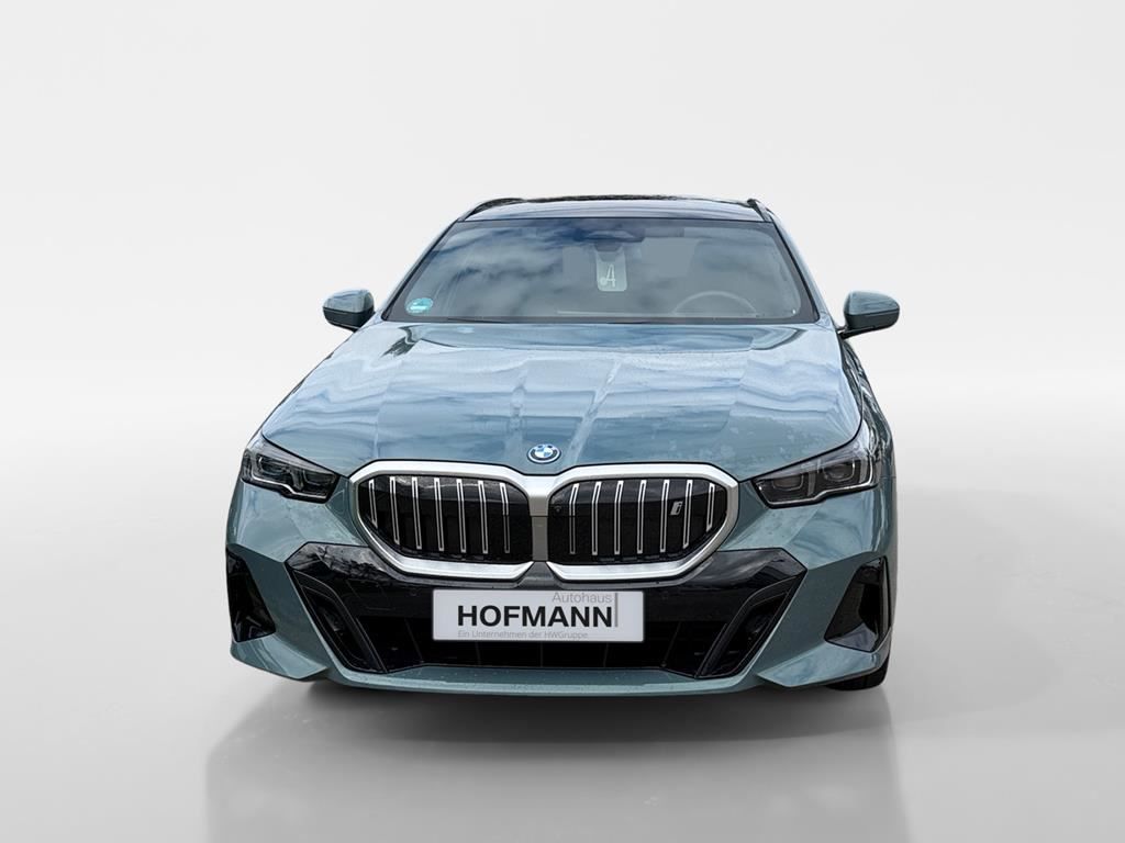 BMW i5 eDrive40 Touring M Sport AHK+Pano+Inno+Memory imagem 2