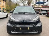 Smart ForTwo fortwo cabrio*Navi*Servo* - Smart aus 2009: Cabrio