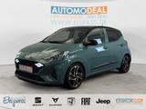 Hyundai i10 Prime AUTOMATIK ALLWETTER NAV DIG-DISPLAY KA - Hyundai i10 aus 2024