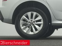 Skoda Kamiq - Vorschau Bild 28