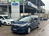 Ford Transit Connect Kasten L2 // REGALSYSTEM // - Ford Transit Gebrauchtwagen in Karlsruhe