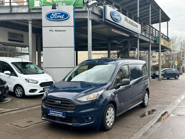 Ford Transit Connect Kasten L2 // REGALSYSTEM //