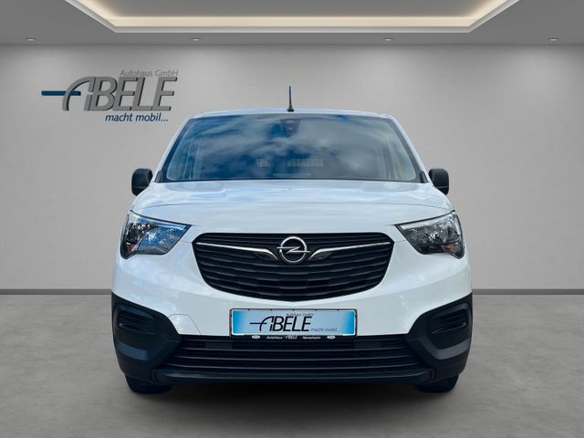 Opel Combo E Cargo Selection