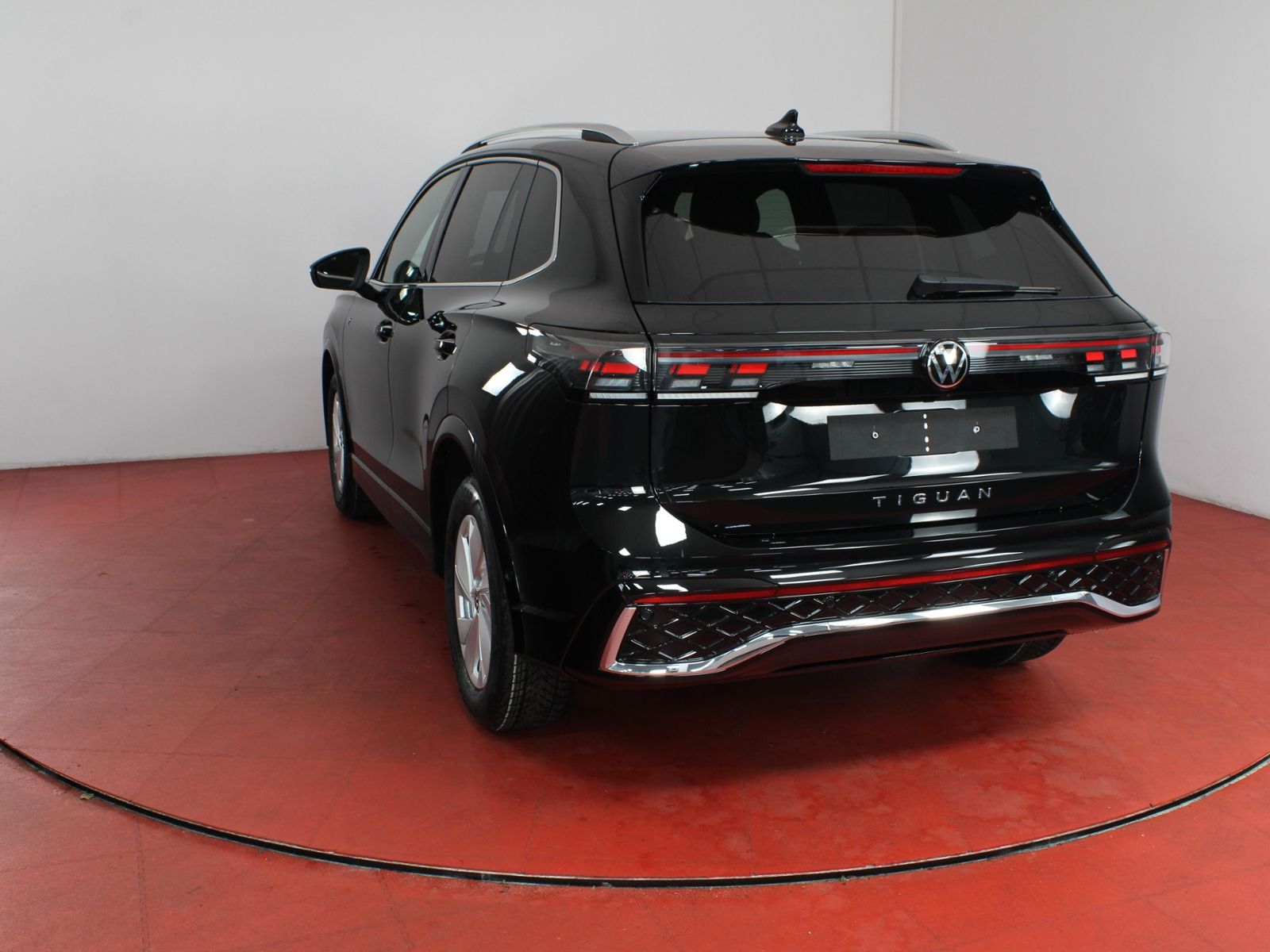 Volkswagen Tiguan - Bild 36
