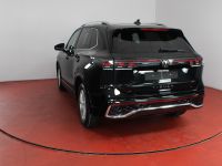 Volkswagen Tiguan - Vorschau Bild 36