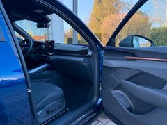 CUPRA Terramar 1.5 e-Hybrid 150 kW CUPRA Terramar 1.5 e-Hybrid 150 kW