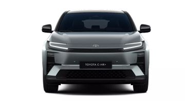 Toyota C-HR+ 77 kWh 4x4 Lounge *360*ACC*JBL*PANO*MATRIX