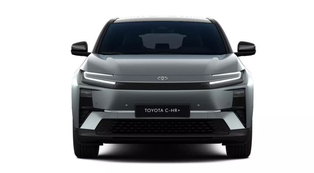 Toyota C-HR+ 77 kWh 4x4 Lounge *360*ACC*JBL*PANO*MATRIX