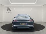 Porsche Panamera 4 S Diesel TV / Absolut VOLL ! - Porsche Panamera 4s mit Diesel-Antrieb