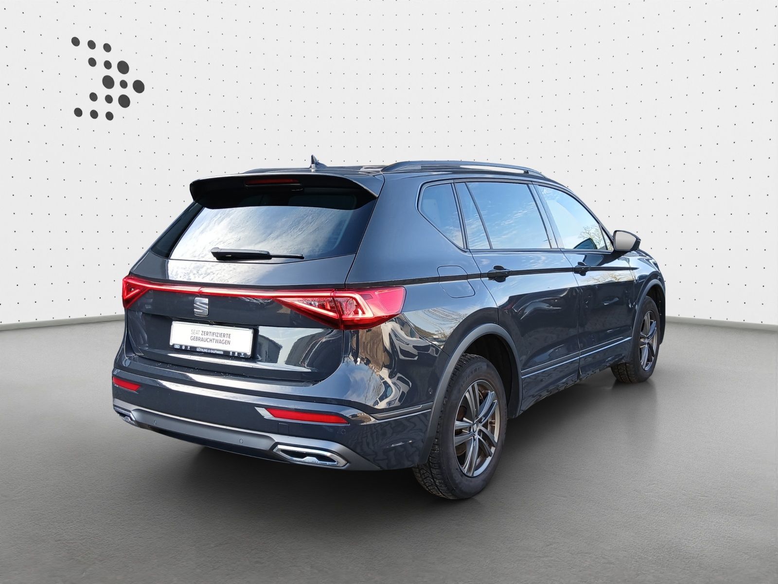 Seat Tarraco - Bild 19