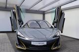 McLaren 600LT Spider FullCarbon Racingseats Lift RFK - McLaren aus 2020