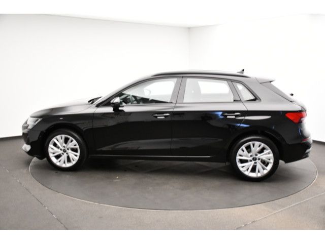Audi A3 - Bild 16