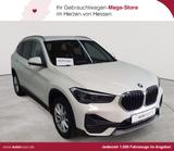 BMW X1 xDrive18d Aut. Advantage Navi SHZ  - BMW X1 Kombi Gebrauchtwagen