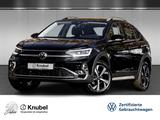 Volkswagen Taigo Style 1.5 TSI DSG IQ.Light Navi TravelAss. - Volkswagen Taigo
