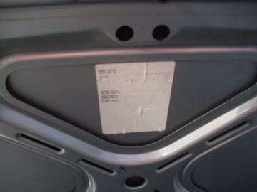 Porsche 996 - 9