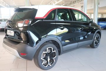Fotografie des Opel Crossland (X) Crossland 1.2 GS Line