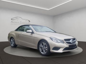 Mercedes E 200 - 2