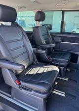 Volkswagen T6 Multivan Comfortline, DSG Standheizung - VW T6 Multivan Gebrauchtwagen in München