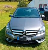 Mercedes-Benz Mercedes B 200 - gebrauchte Mercedes-Benz B 200 aus dem Jahr 2011