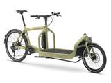 Bullit E-Bullitt EP8 - Bullit E-Bikes