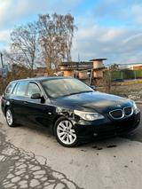 BMW Bmw 530d 231 ps - BMW 530 aus 2005: 530d