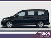 Volkswagen Caddy Maxi - Vorschau Bild 2