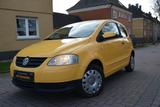 Volkswagen Fox 1.2 Refresh*TÜV NEU*2.HAND*GARANTIE* - Volkswagen Fox aus 2010