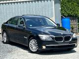 BMW 730d HUD MEMORY vorne+hinten 4SITZKÜHL. SOFTCLOS - gebrauchte BMW 730 aus dem Jahr 2008