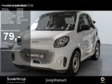 Smart EQ fortwo 22KW - Smart: Leasing