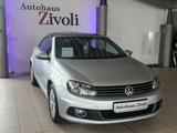 Volkswagen Eos 2.0 TDI NAVI/KLIMA/Panorama/Sitzheizung/ - Volkswagen Eos mit Diesel-Antrieb: mit Navigationssystem