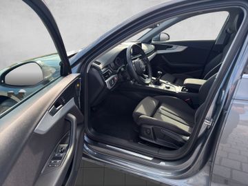 Audi A4 2.0 TDI Avant sport|Kamera|Navi|AHK|Tempomat