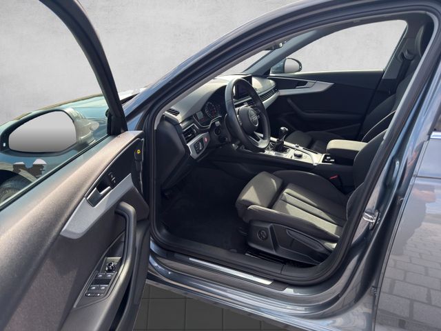 Audi A4 2.0 TDI Avant sport|Kamera|Navi|AHK|Tempomat