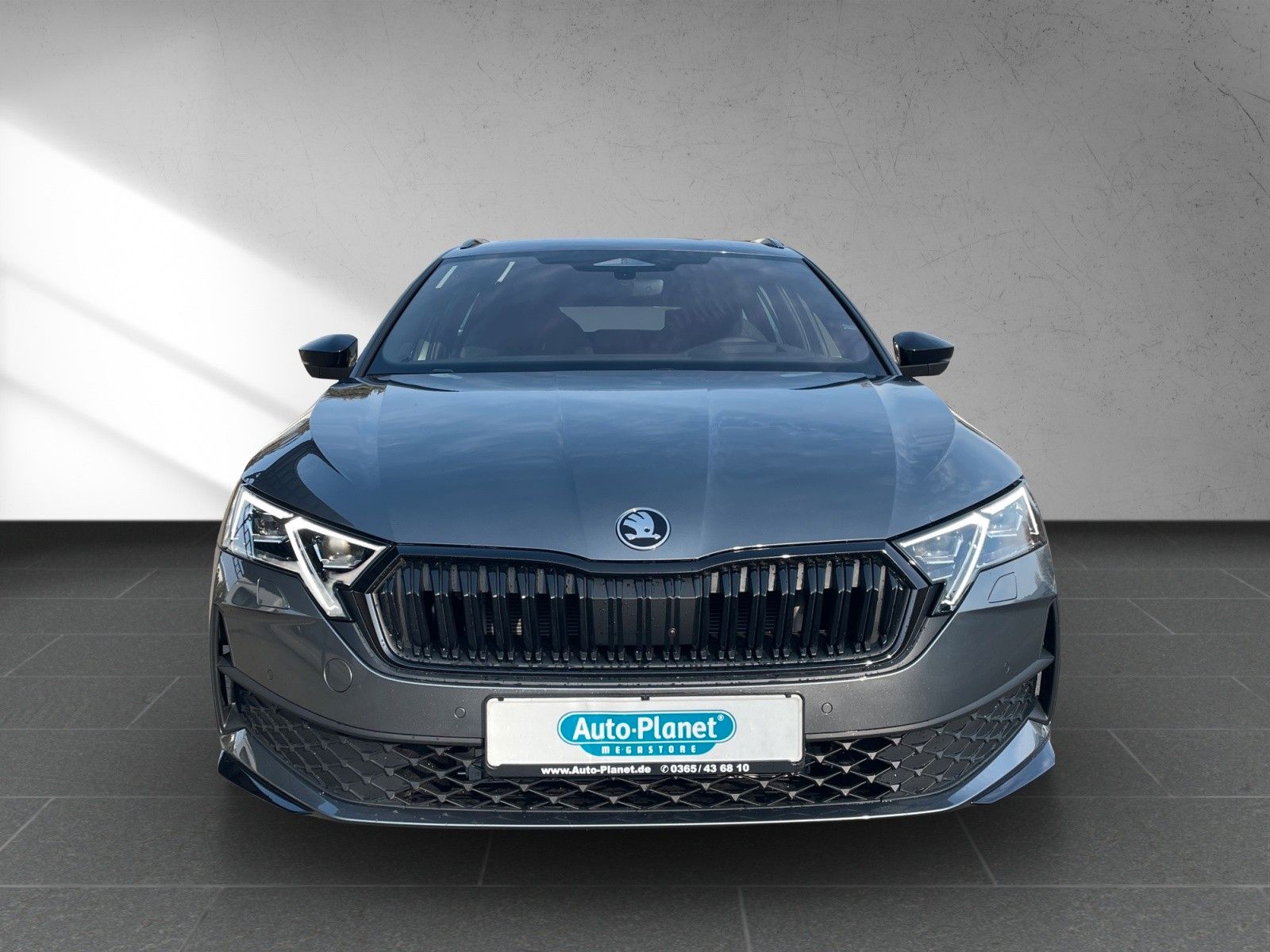 Skoda Octavia - Bild 27