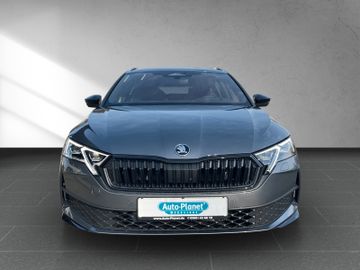 Skoda Octavia Combi 1.5 TSI mHEV Sportline *360*PANO