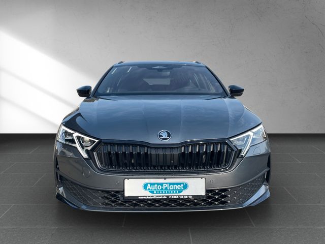 Skoda Octavia Combi 1.5 TSI mHEV Sportline *360*PANO