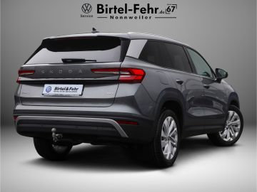 Skoda Kodiaq Selection 2.0 TDI 4x4 DSG LED AHK Kamera
