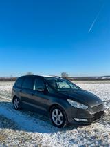 Ford Galaxy 2,0 TDCi 110kW Business Edition Busin... - Ford Galaxy: Business Edition