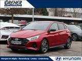 Hyundai i20 1.0 T-GDI N Line Klima/LED/Kamera/Sitzhzg.BC - Hyundai i20 BC