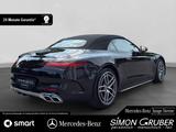 Mercedes-Benz SL 63 4M+ AMG Sitzklima Massage HUD Burm Fahrass - Mercedes-Benz SL-Klasse Gebrauchtwagen in München