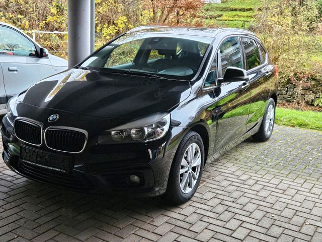 BMW BMW 218d Sport