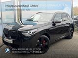 BMW X3 40d xDrive M Sport Pro AHK PANO StHzg h&k 21" - BMW X3: Automatik