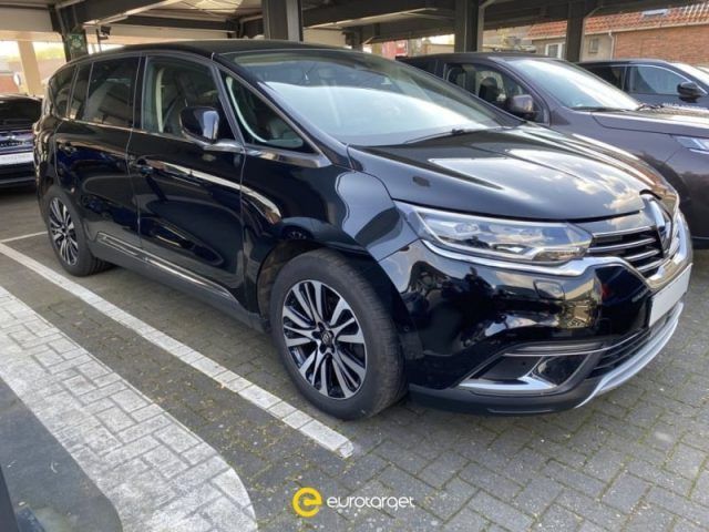 Renault RENAULT Espace Blue dCi 190CV EDC Initiale Paris